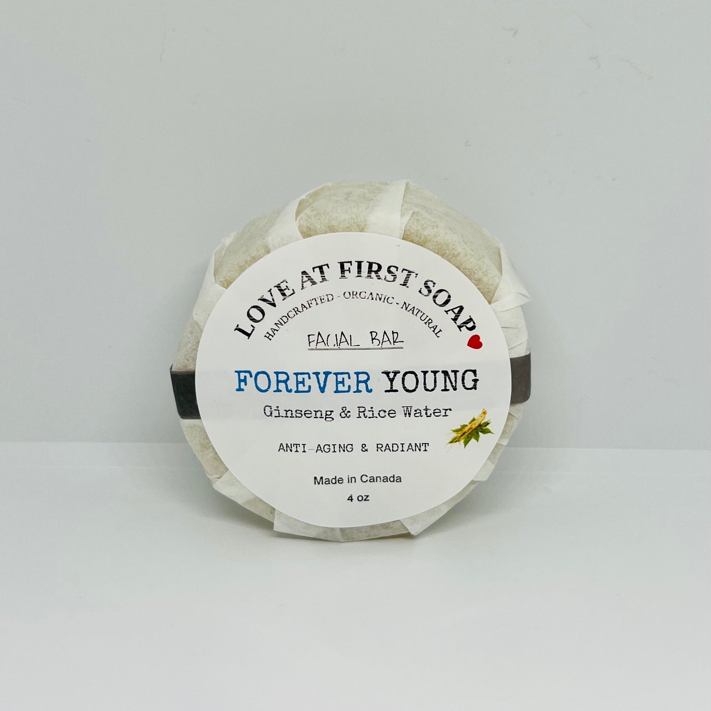 FOREVER YOUNG