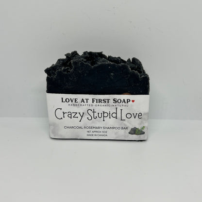 CRAZY STUPID LOVE