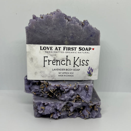 FRENCH KISS