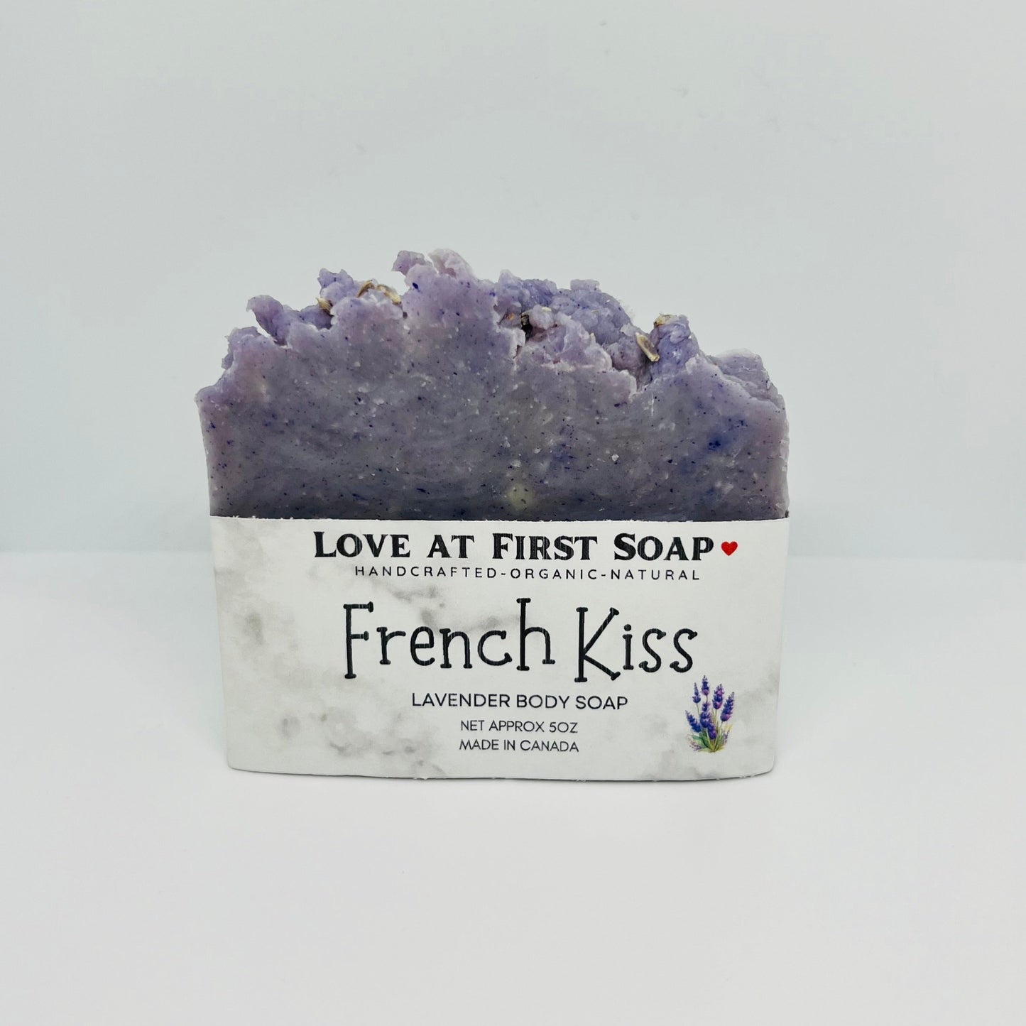 FRENCH KISS