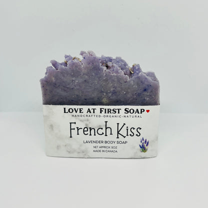 FRENCH KISS