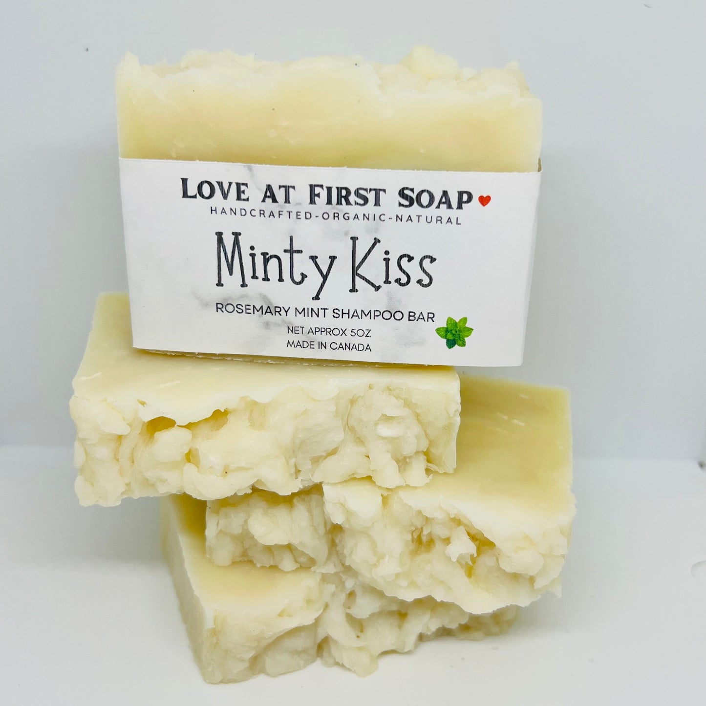 MINTY KISS