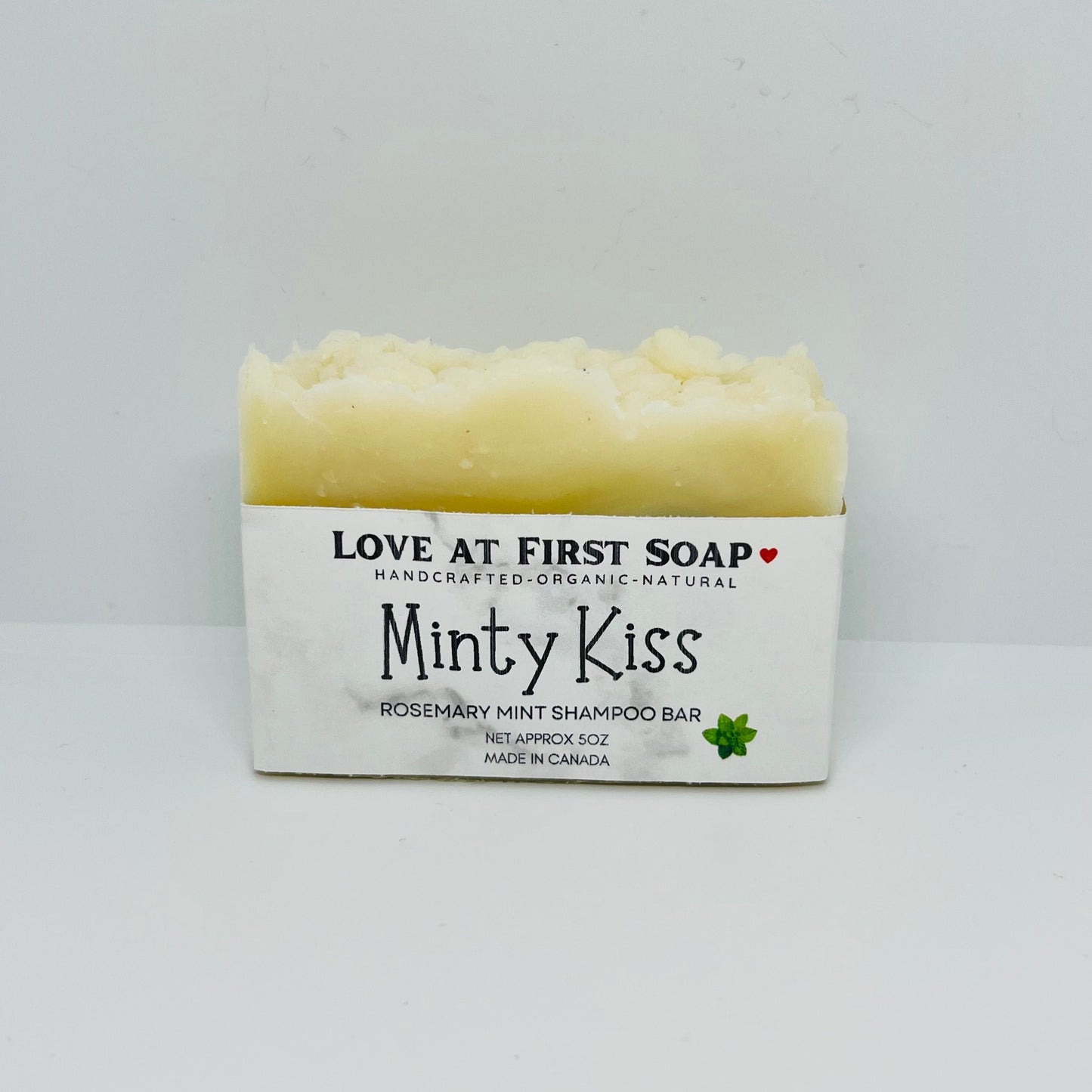 MINTY KISS